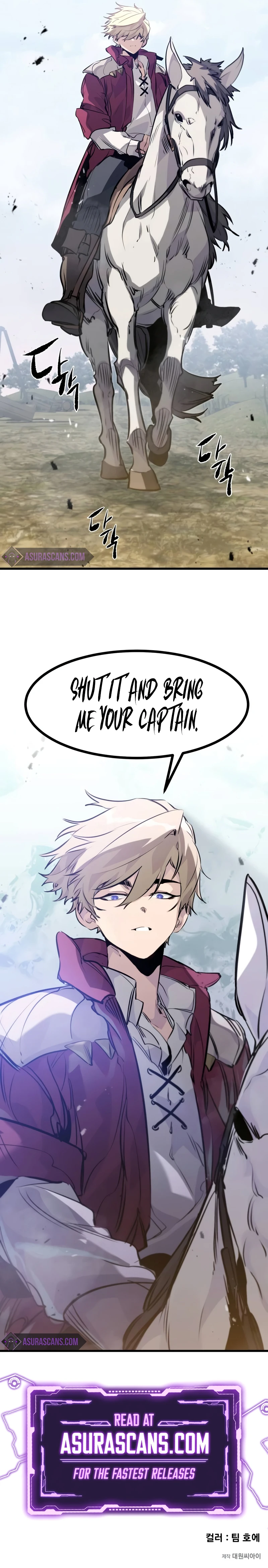 The Regressed Mercenary's Machinations Chapter 17 Page 12