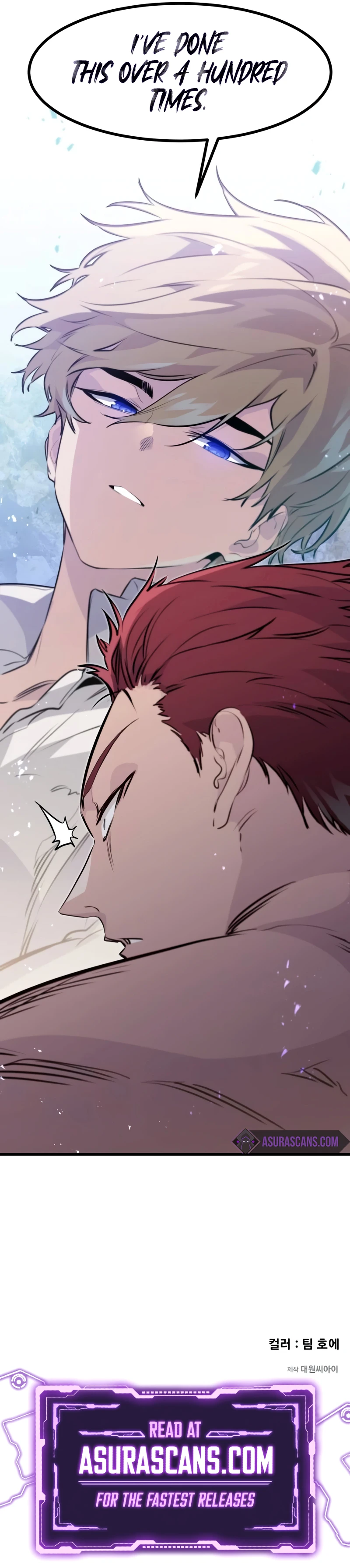 The Regressed Mercenary's Machinations Chapter 18 Page 11