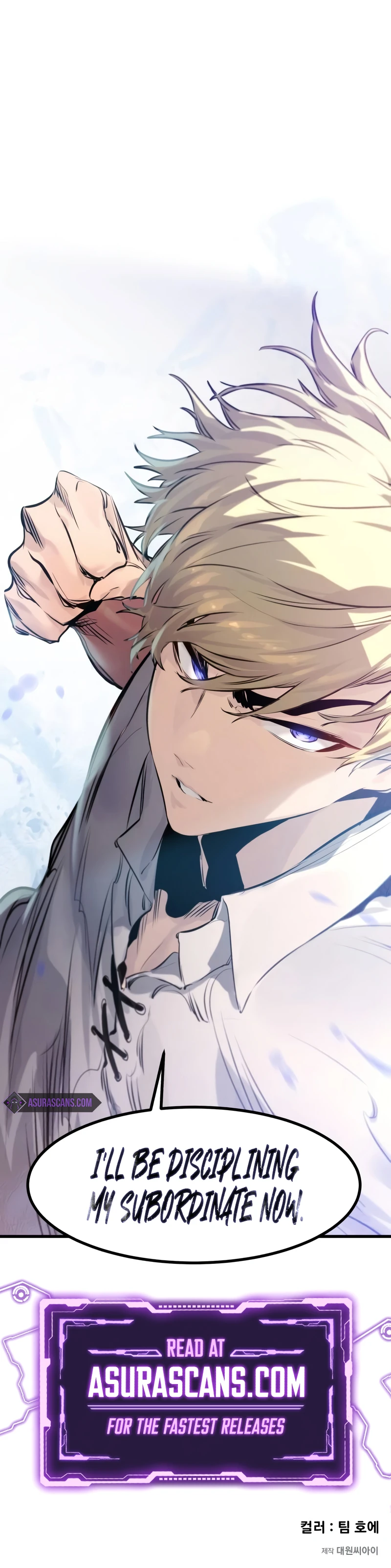 The Regressed Mercenary's Machinations Chapter 19 Page 14