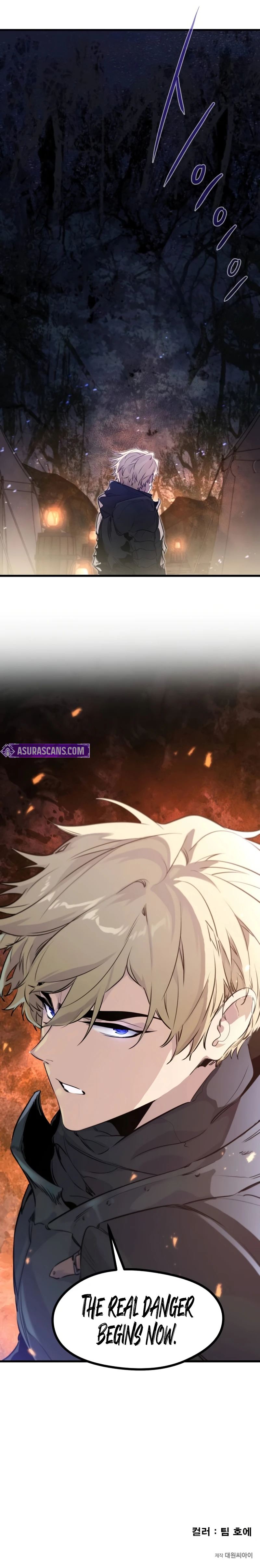 The Regressed Mercenary's Machinations Chapter 23 Page 12