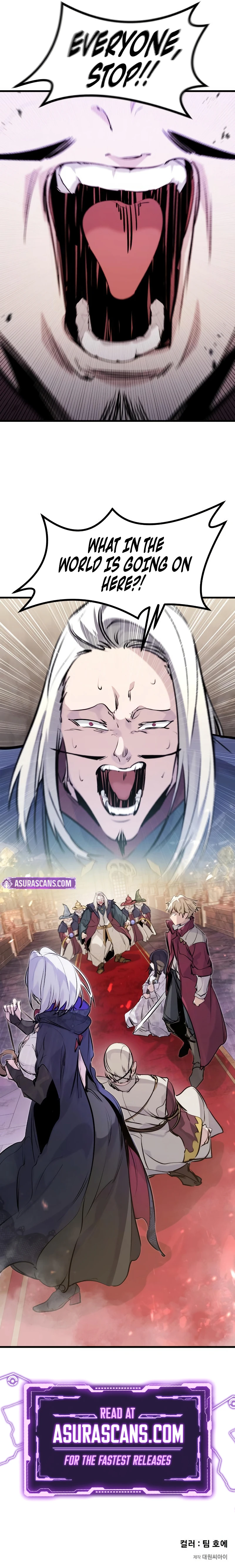 The Regressed Mercenary's Machinations Chapter 31 Page 12