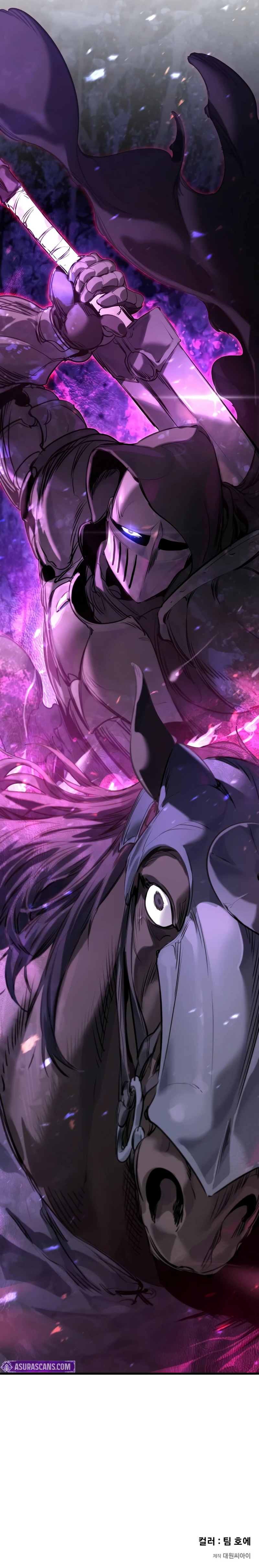 The Regressed Mercenary's Machinations Chapter 35 Page 13