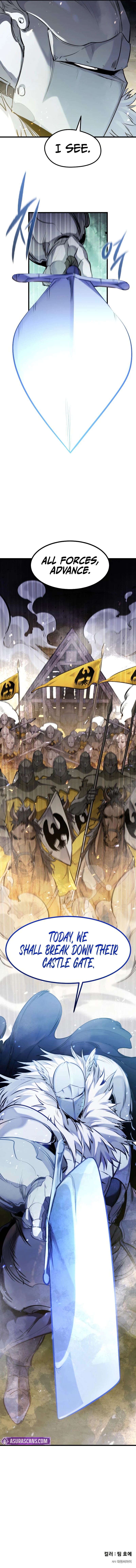 The Regressed Mercenary's Machinations Chapter 36 Page 12