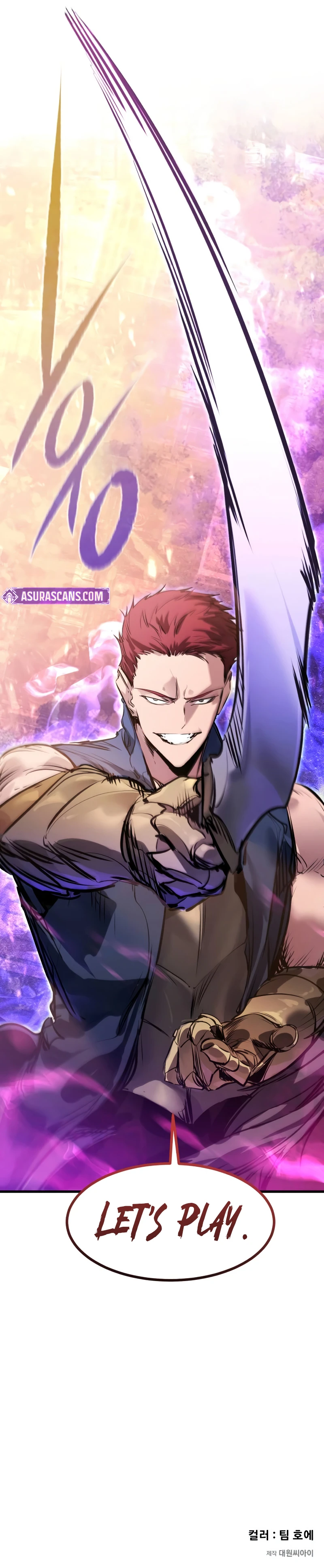 The Regressed Mercenary's Machinations Chapter 38 Page 13