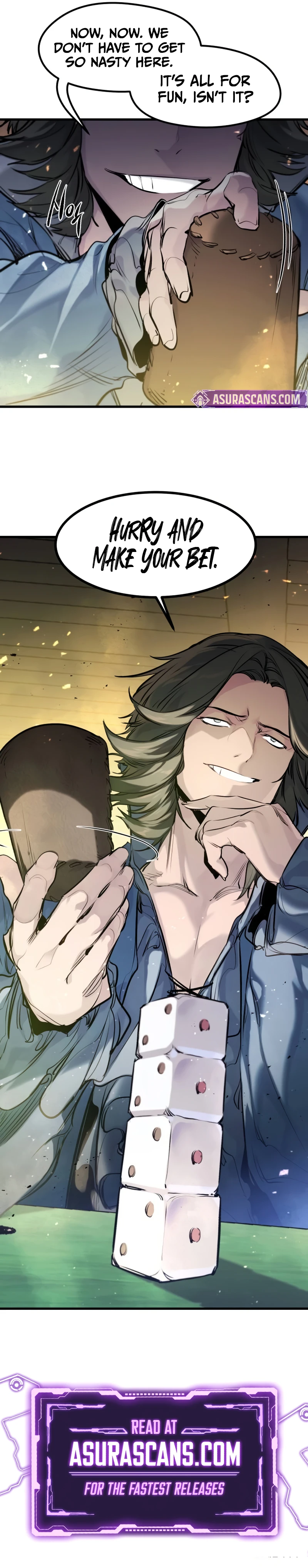 The Regressed Mercenary's Machinations Chapter 44 Page 16