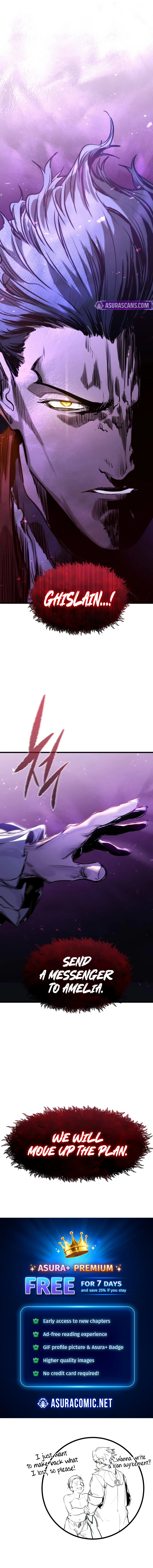 The Regressed Mercenary's Machinations Chapter 48 Page 13