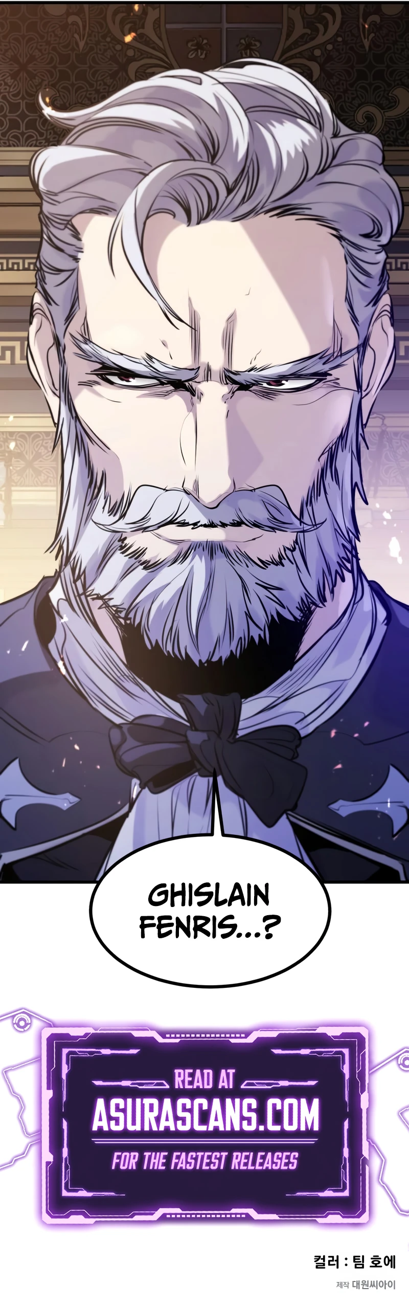 The Regressed Mercenary's Machinations Chapter 51 Page 13