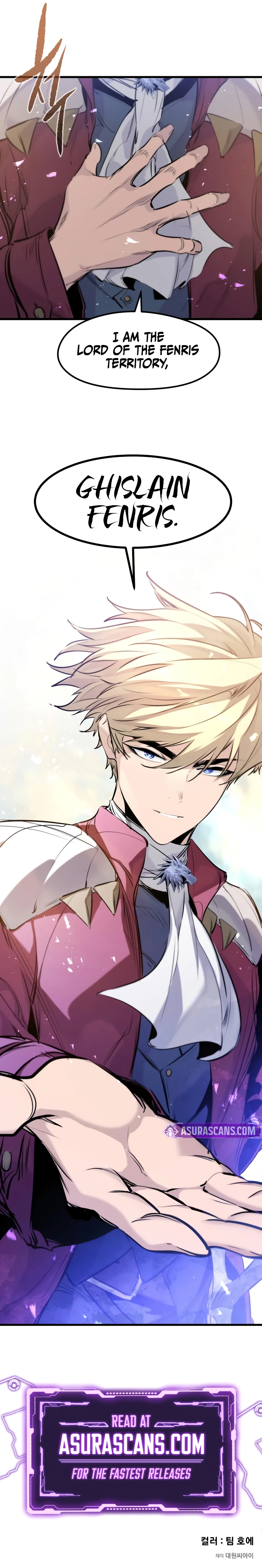 The Regressed Mercenary's Machinations Chapter 52 Page 13