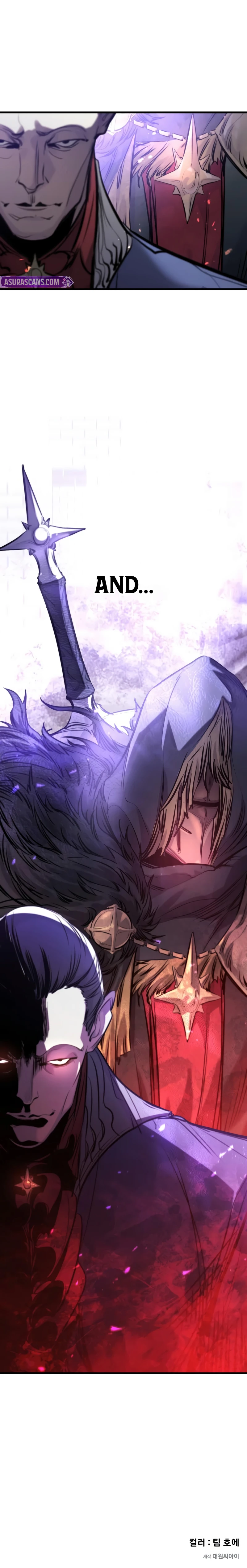 The Regressed Mercenary's Machinations Chapter 54 Page 12