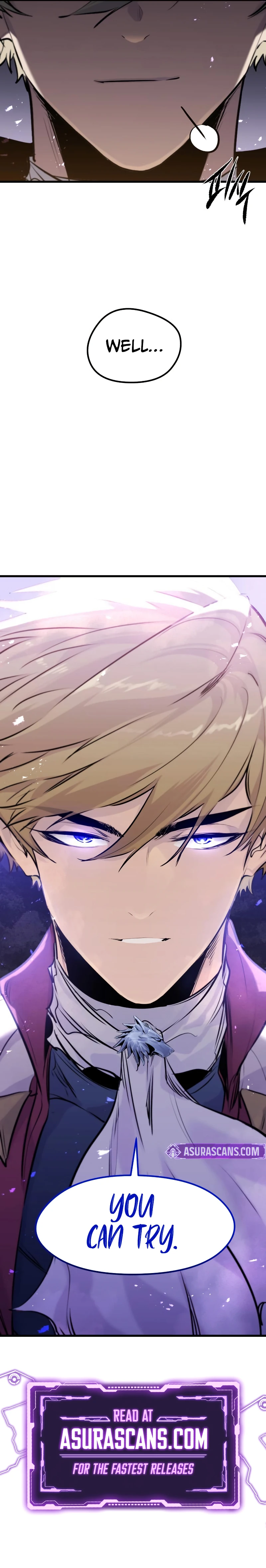 The Regressed Mercenary's Machinations Chapter 57 Page 13