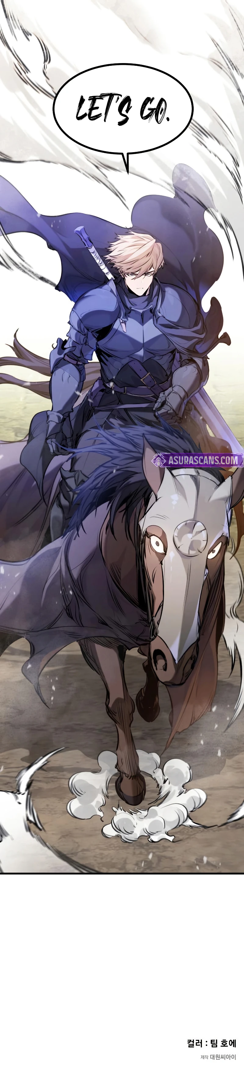 The Regressed Mercenary's Machinations Chapter 58 Page 12