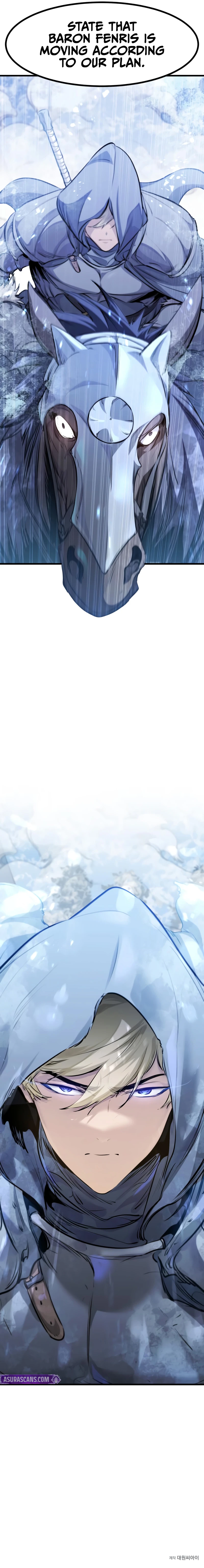 The Regressed Mercenary's Machinations Chapter 71 Page 13