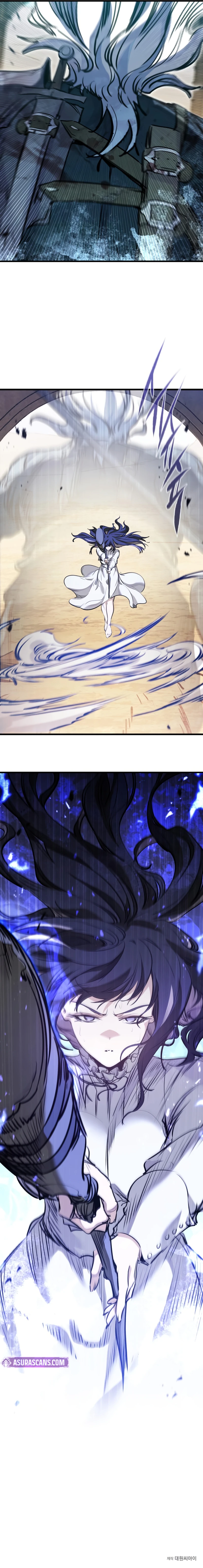 The Regressed Mercenary's Machinations Chapter 76 Page 12