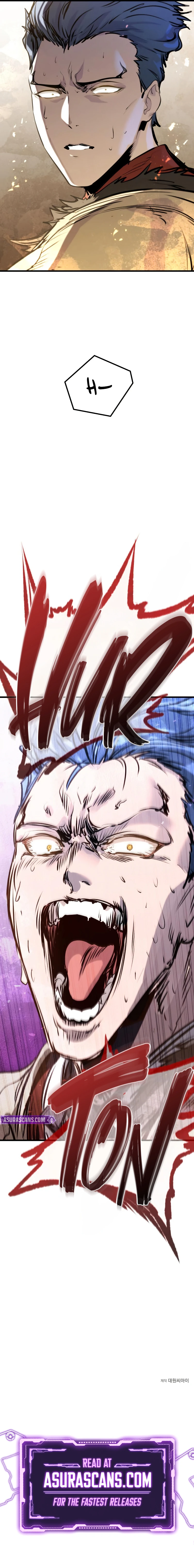 The Regressed Mercenary's Machinations Chapter 79 Page 15