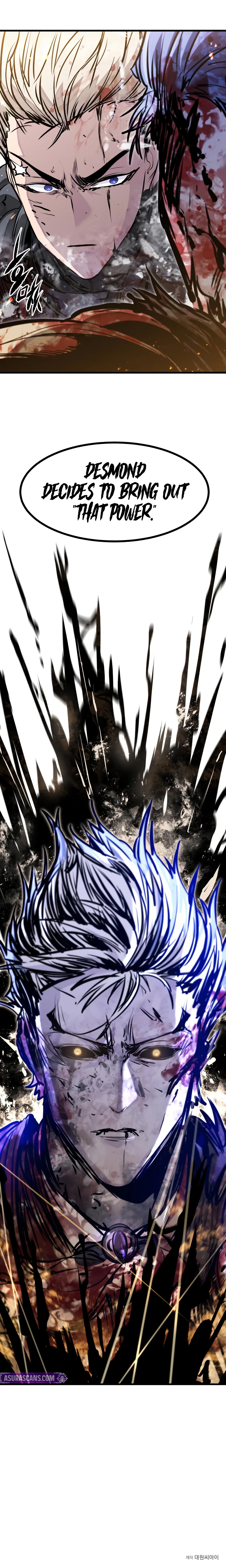 The Regressed Mercenary's Machinations Chapter 81 Page 14