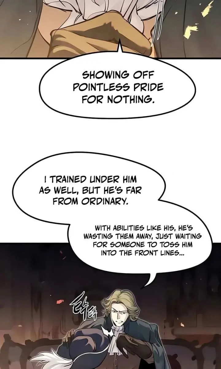 The Regressed Mercenary's Machinations Chapter 86 Page 4