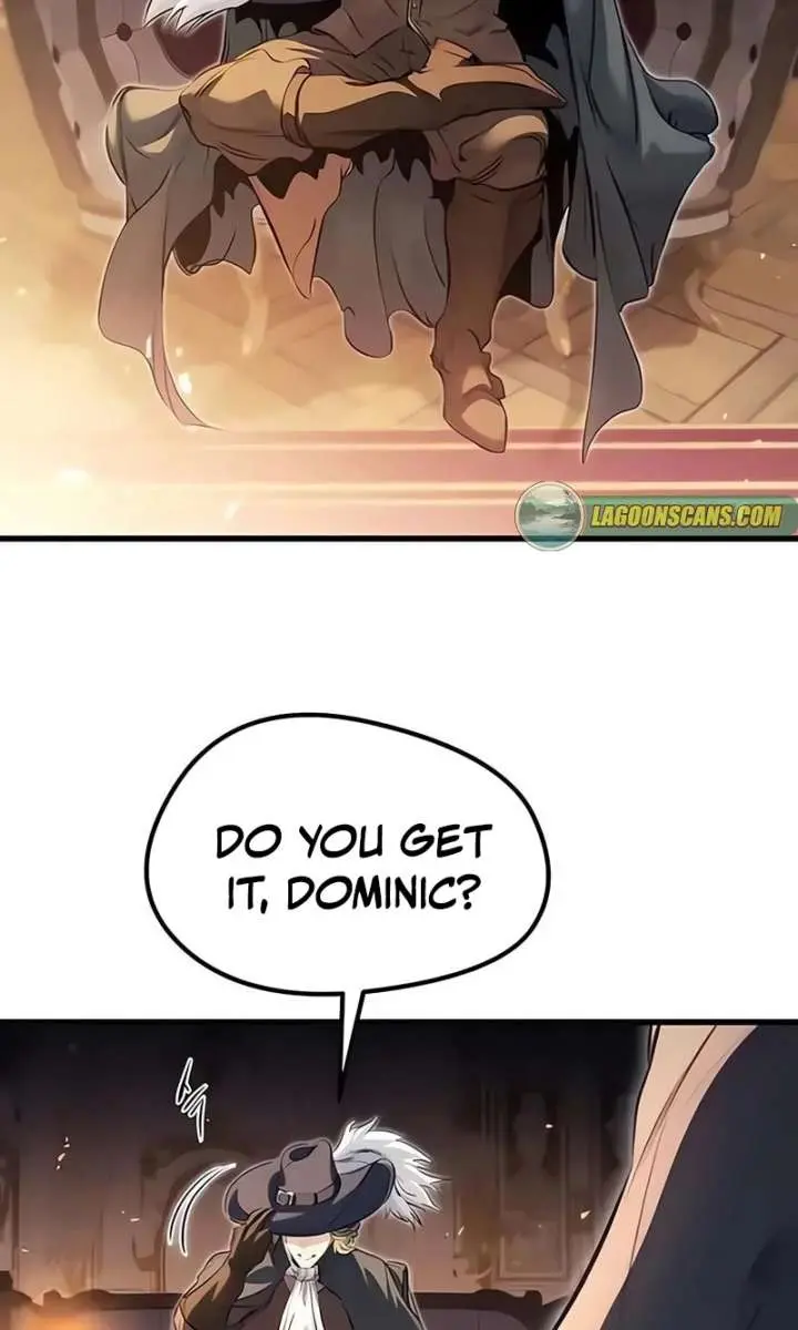 The Regressed Mercenary's Machinations Chapter 86 Page 5