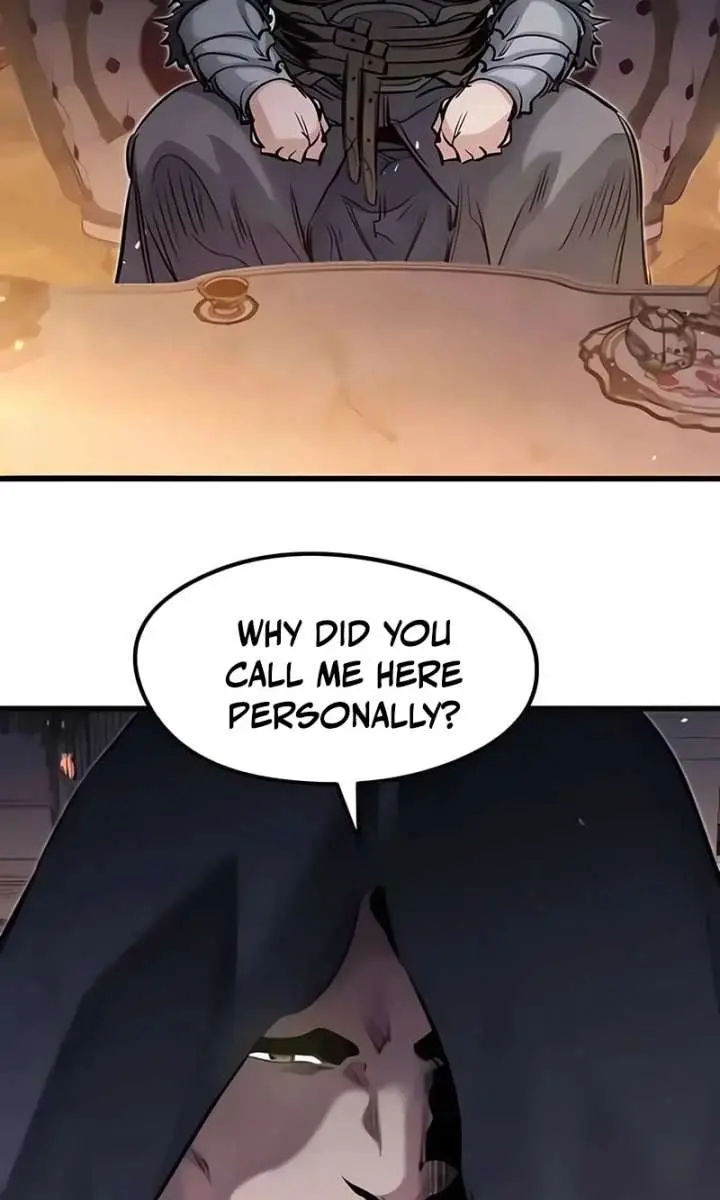 The Regressed Mercenary's Machinations Chapter 86 Page 7