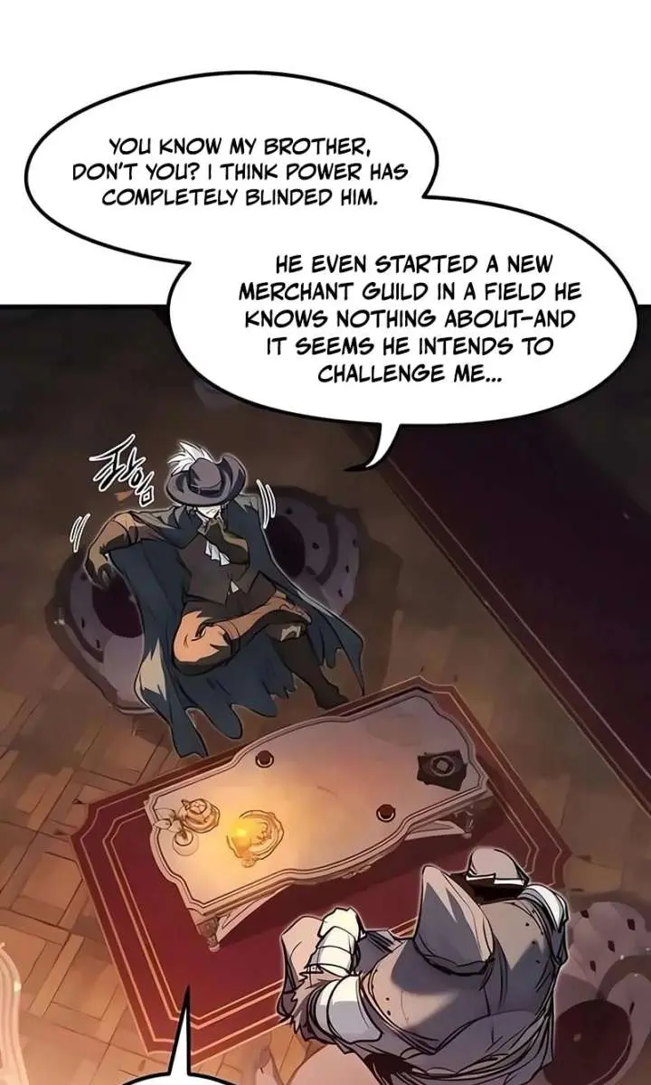 The Regressed Mercenary's Machinations Chapter 86 Page 10