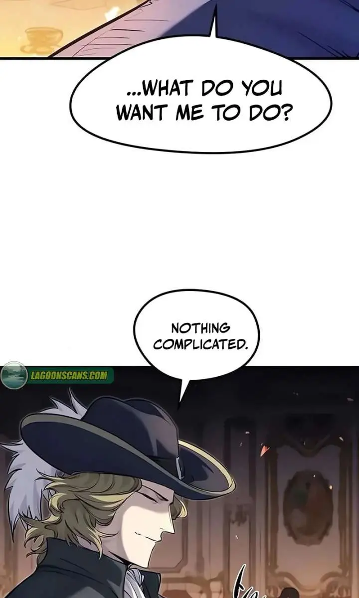 The Regressed Mercenary's Machinations Chapter 86 Page 12