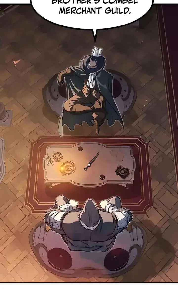 The Regressed Mercenary's Machinations Chapter 86 Page 15