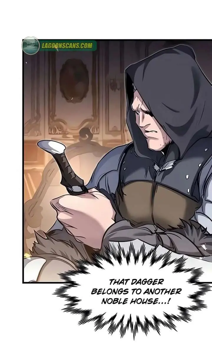 The Regressed Mercenary's Machinations Chapter 86 Page 18