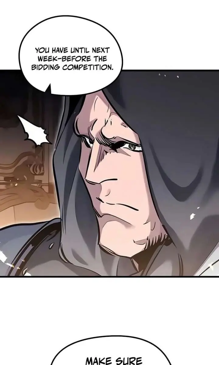 The Regressed Mercenary's Machinations Chapter 86 Page 19