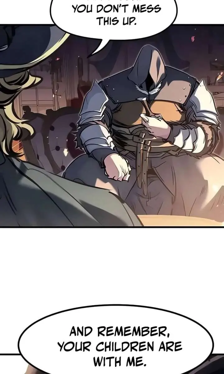 The Regressed Mercenary's Machinations Chapter 86 Page 20