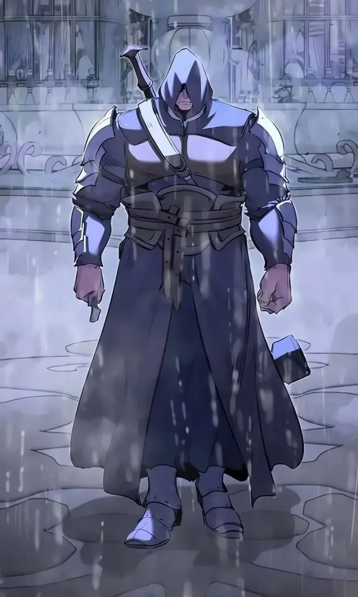 The Regressed Mercenary's Machinations Chapter 86 Page 23