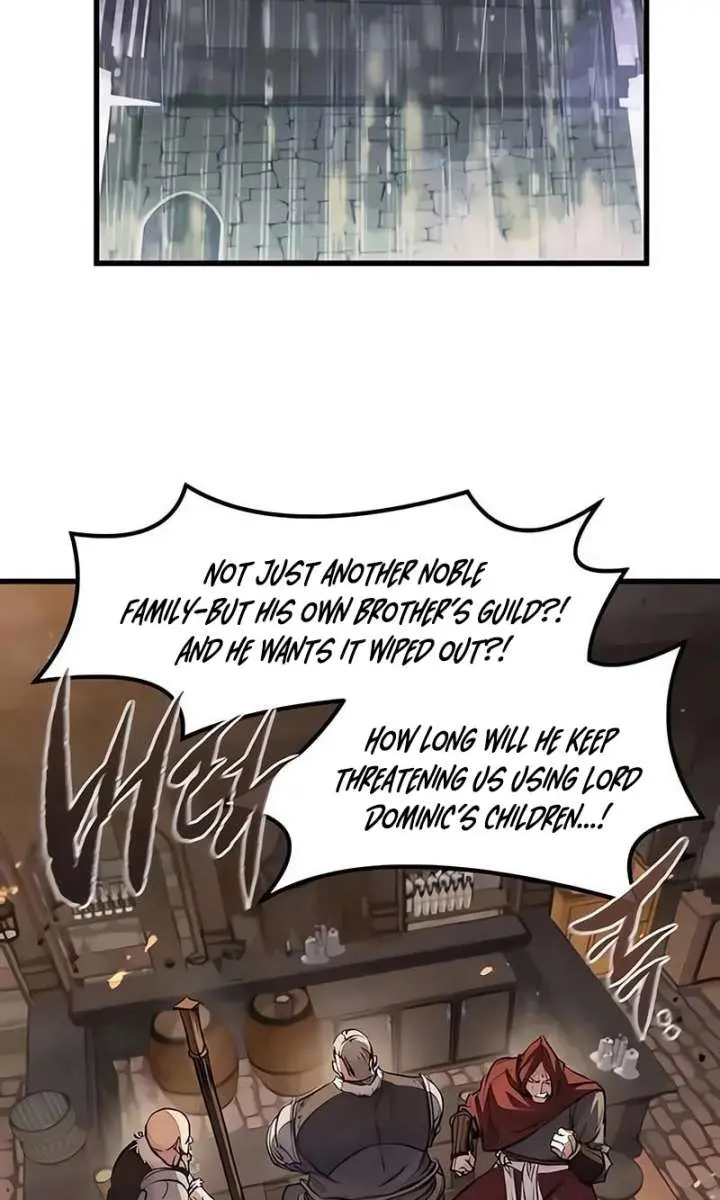 The Regressed Mercenary's Machinations Chapter 86 Page 26