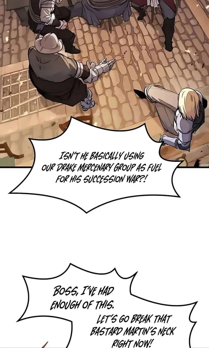 The Regressed Mercenary's Machinations Chapter 86 Page 27