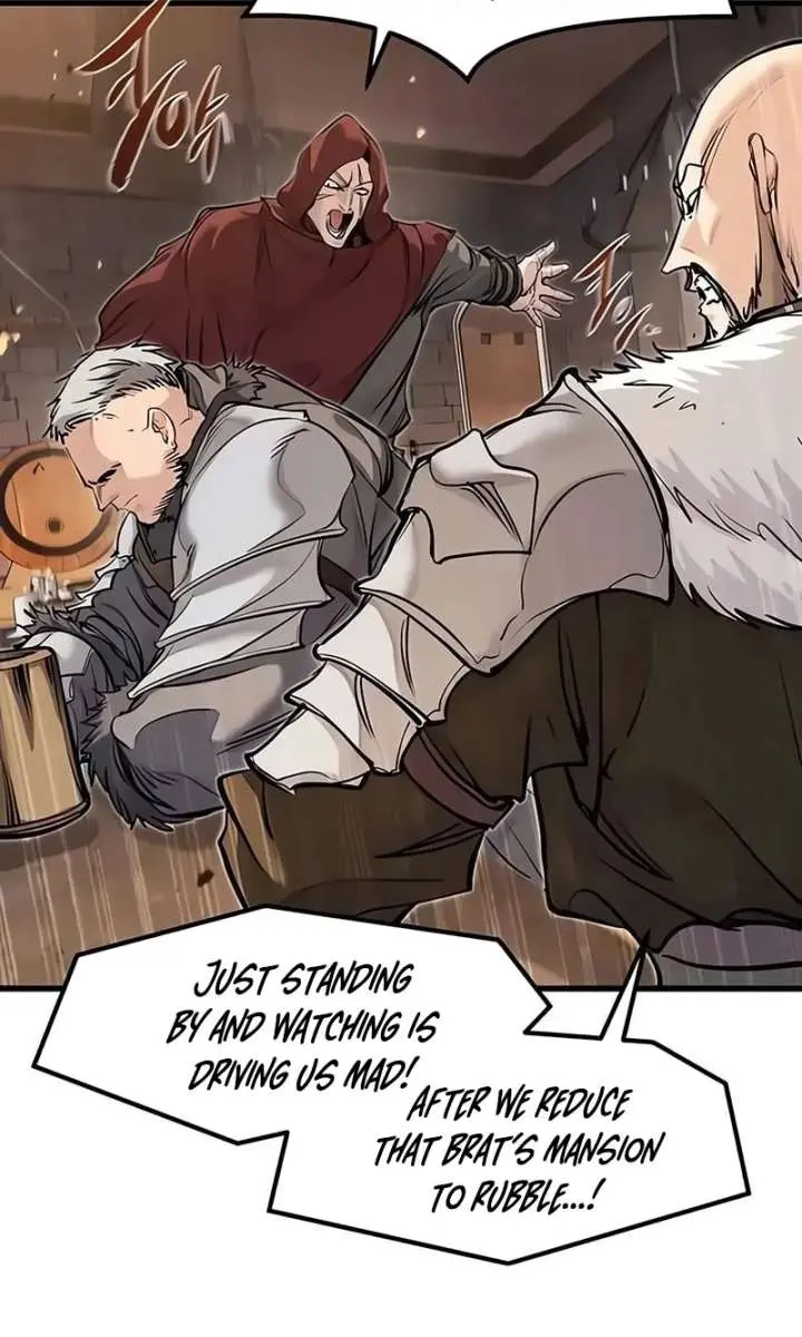 The Regressed Mercenary's Machinations Chapter 86 Page 28