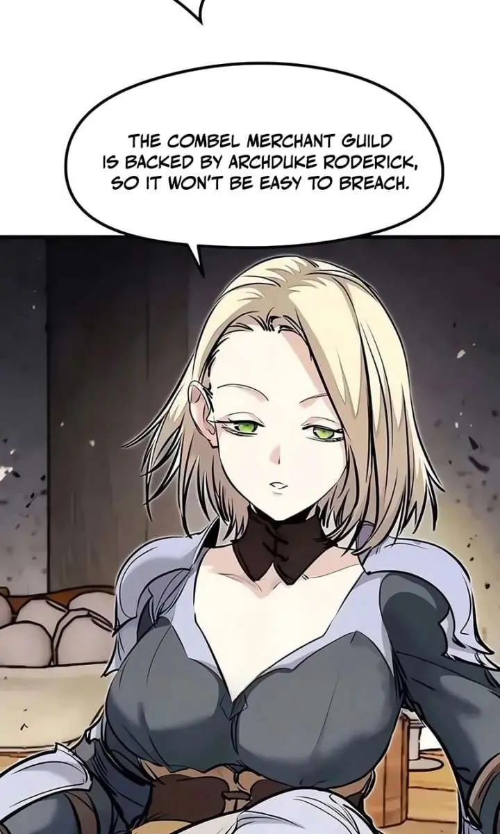 The Regressed Mercenary's Machinations Chapter 86 Page 34