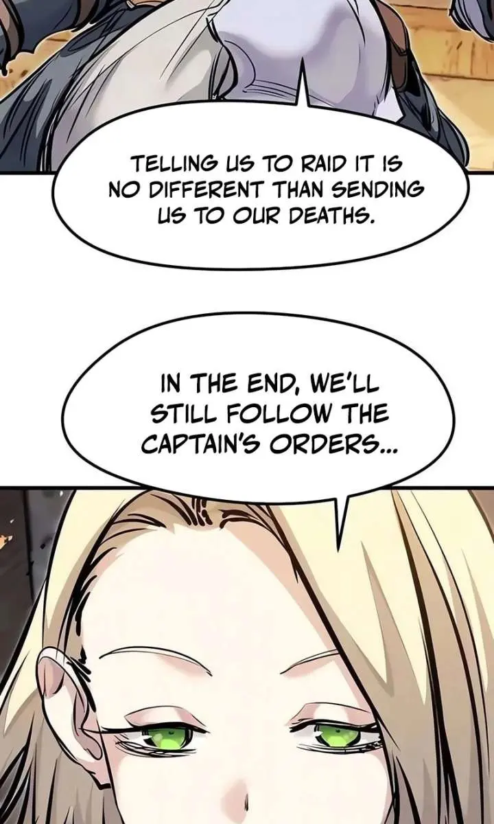 The Regressed Mercenary's Machinations Chapter 86 Page 35