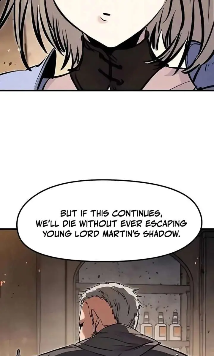 The Regressed Mercenary's Machinations Chapter 86 Page 36