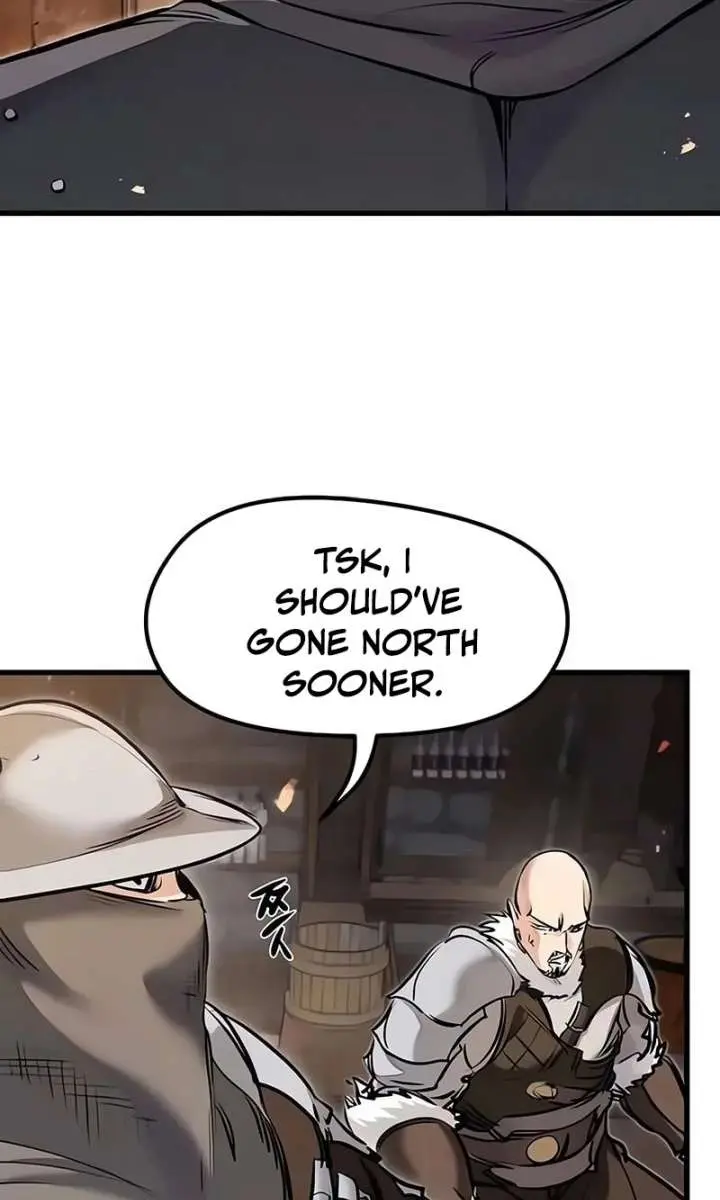 The Regressed Mercenary's Machinations Chapter 86 Page 38