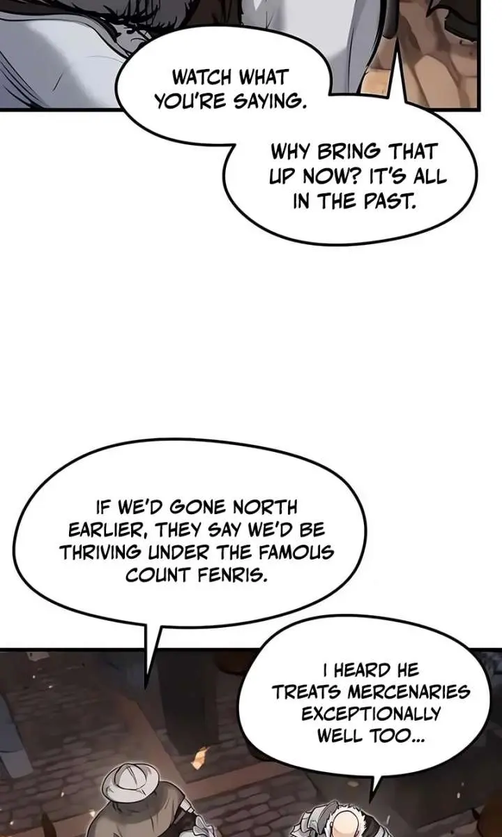 The Regressed Mercenary's Machinations Chapter 86 Page 40