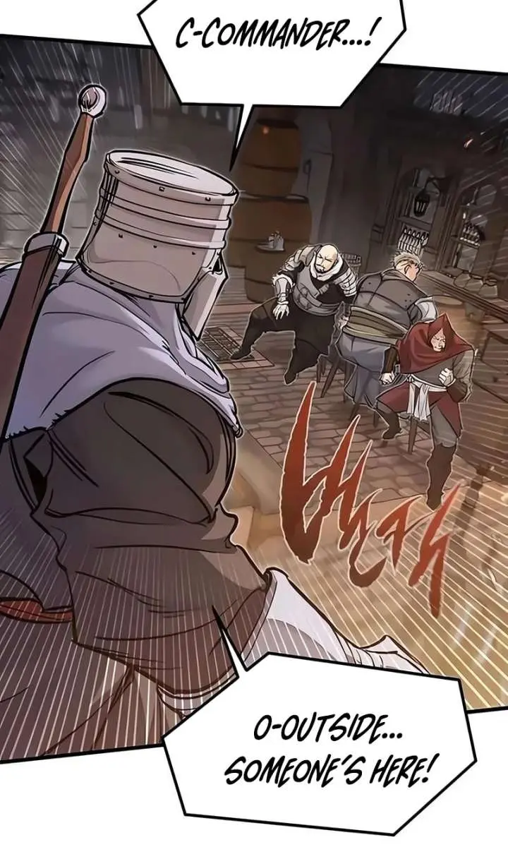 The Regressed Mercenary's Machinations Chapter 86 Page 46