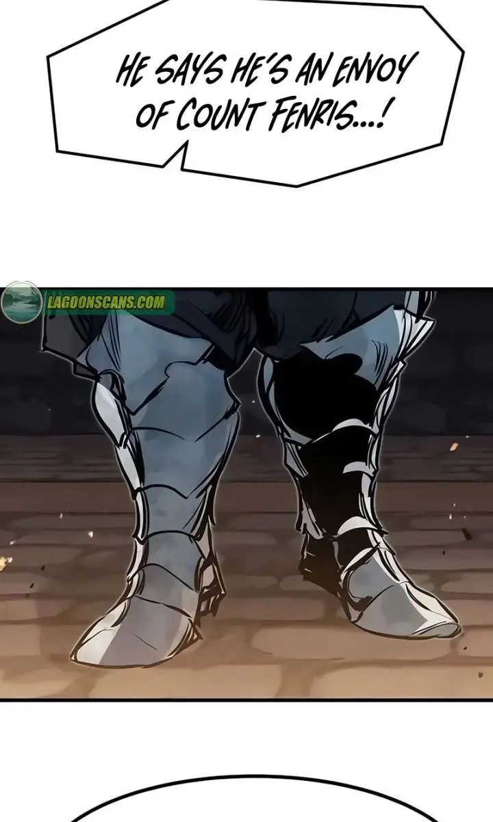 The Regressed Mercenary's Machinations Chapter 86 Page 49