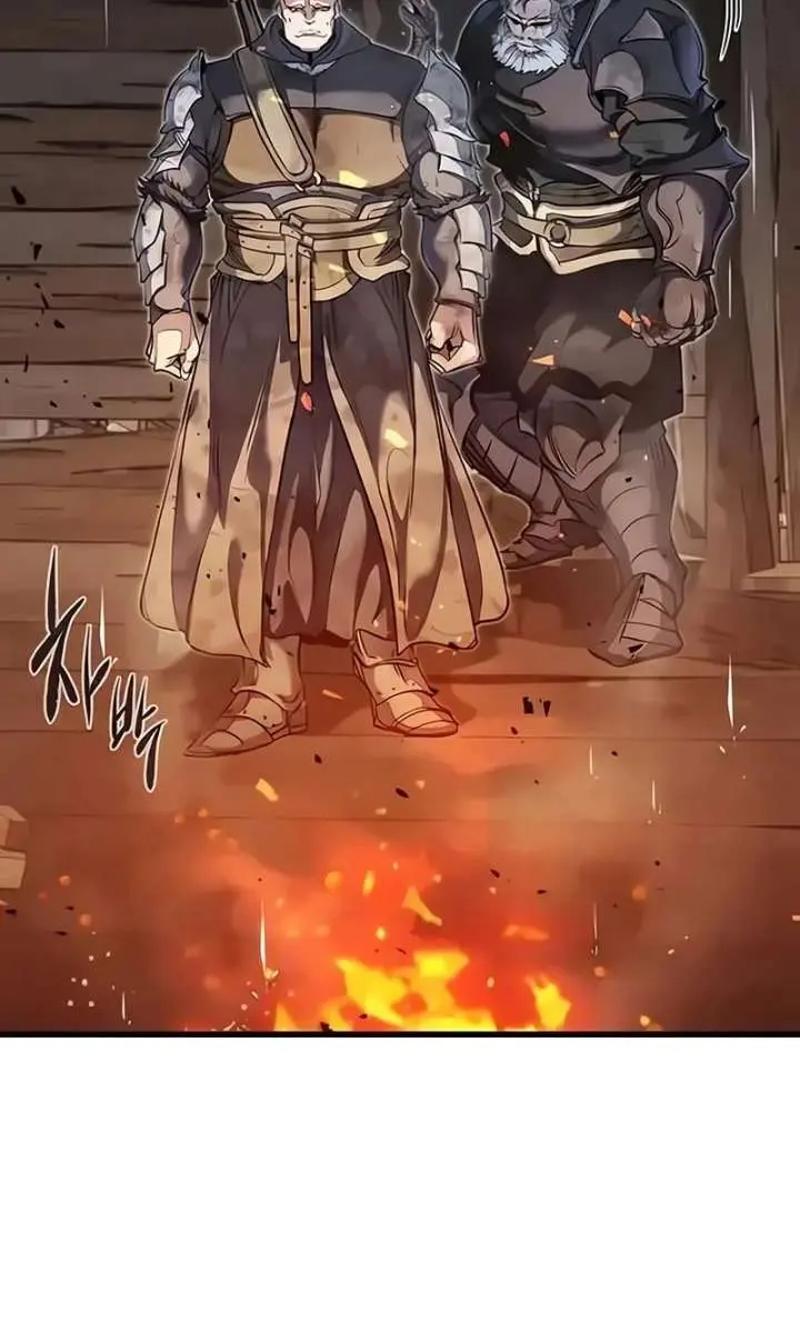 The Regressed Mercenary's Machinations Chapter 86 Page 61