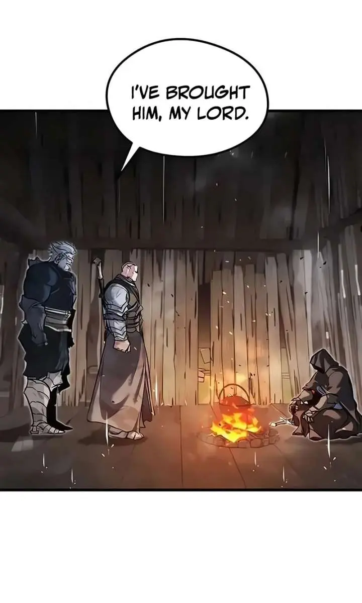 The Regressed Mercenary's Machinations Chapter 86 Page 62