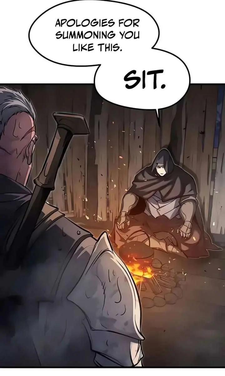 The Regressed Mercenary's Machinations Chapter 86 Page 65