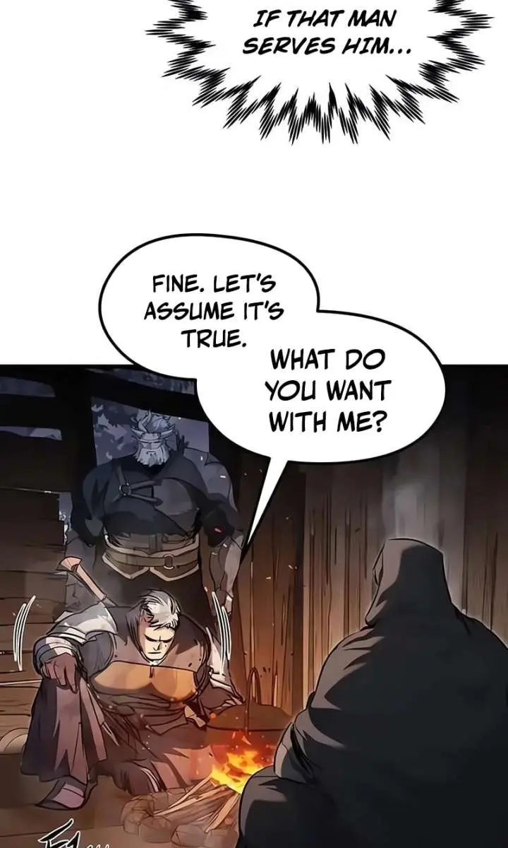 The Regressed Mercenary's Machinations Chapter 86 Page 69