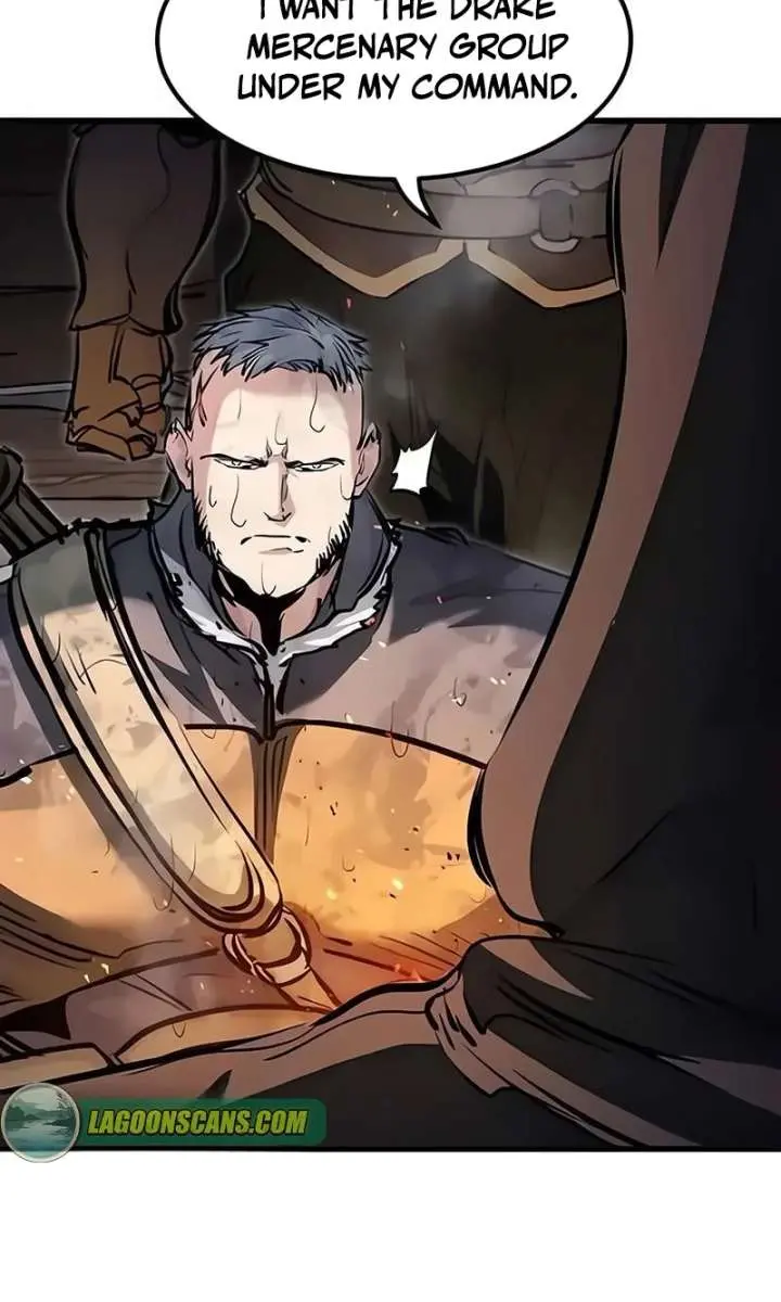 The Regressed Mercenary's Machinations Chapter 86 Page 72