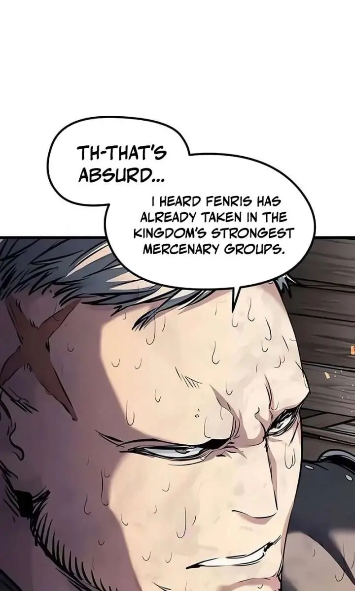 The Regressed Mercenary's Machinations Chapter 86 Page 73