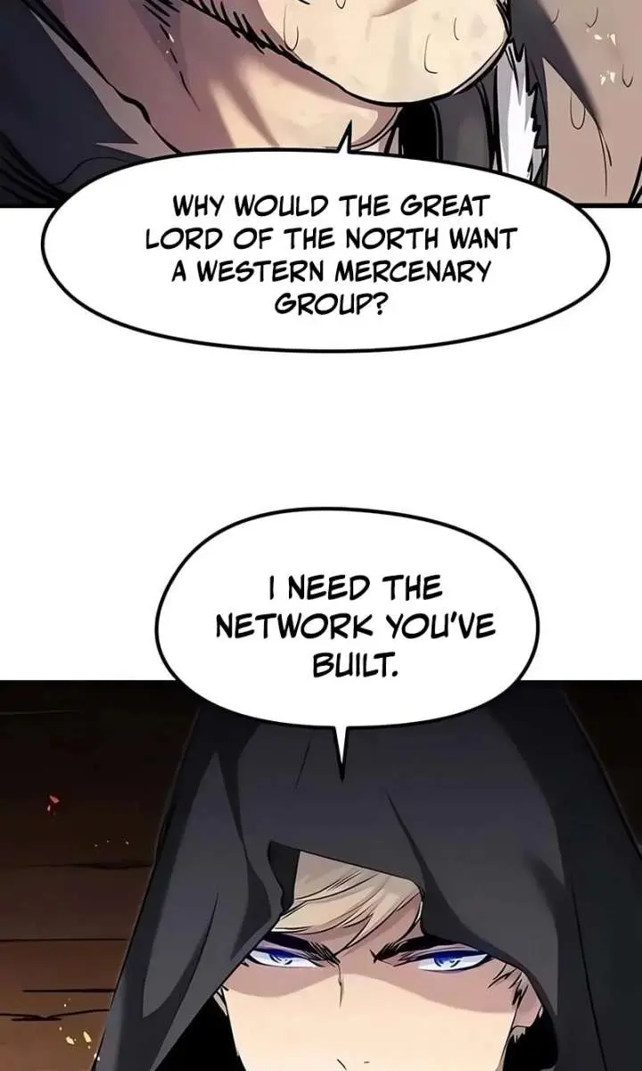 The Regressed Mercenary's Machinations Chapter 86 Page 74