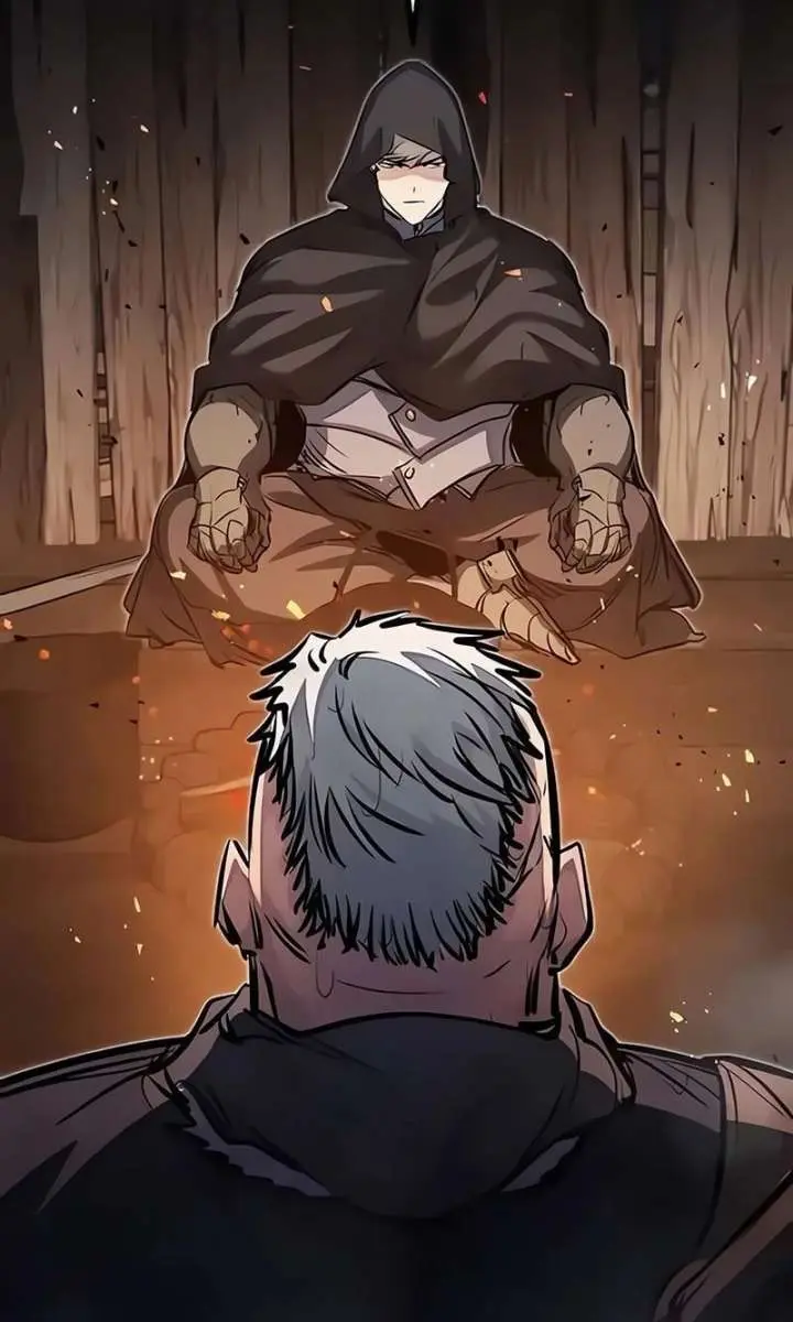 The Regressed Mercenary's Machinations Chapter 86 Page 76