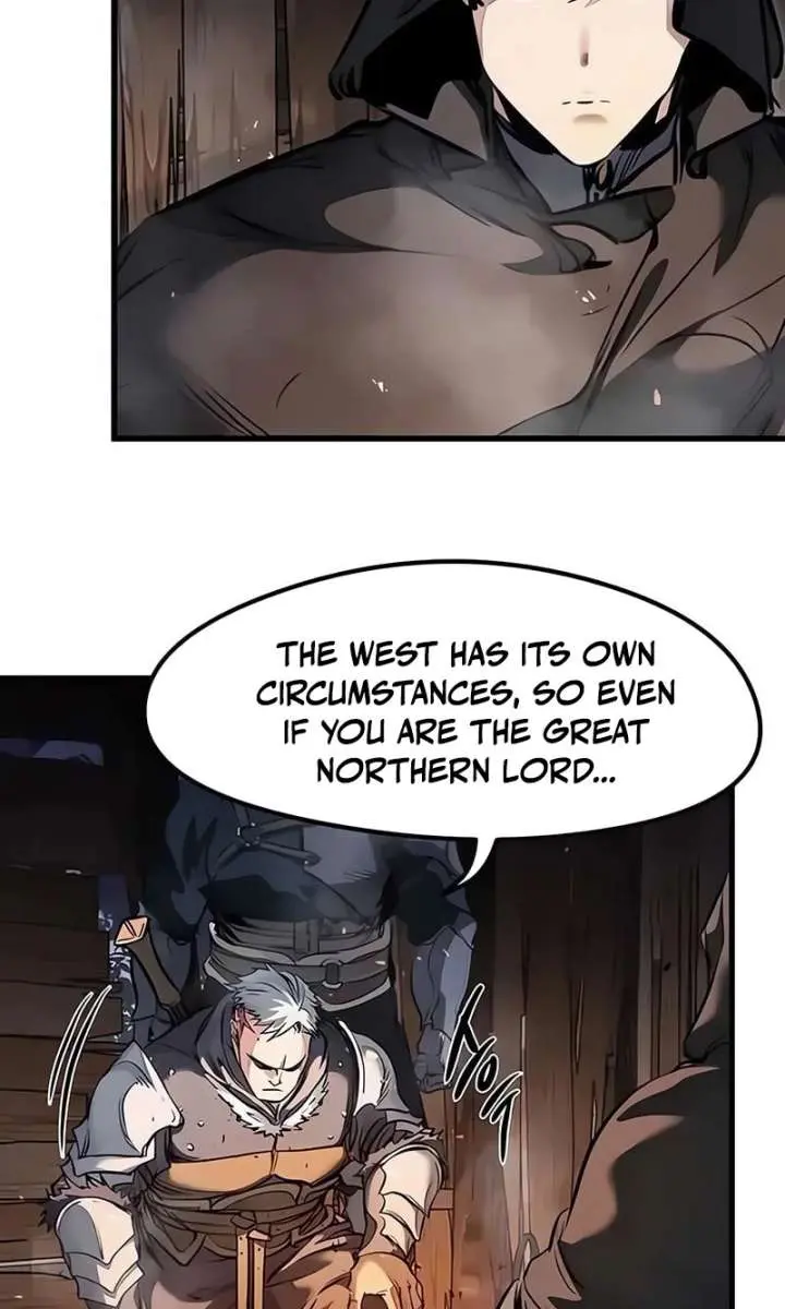 The Regressed Mercenary's Machinations Chapter 86 Page 82