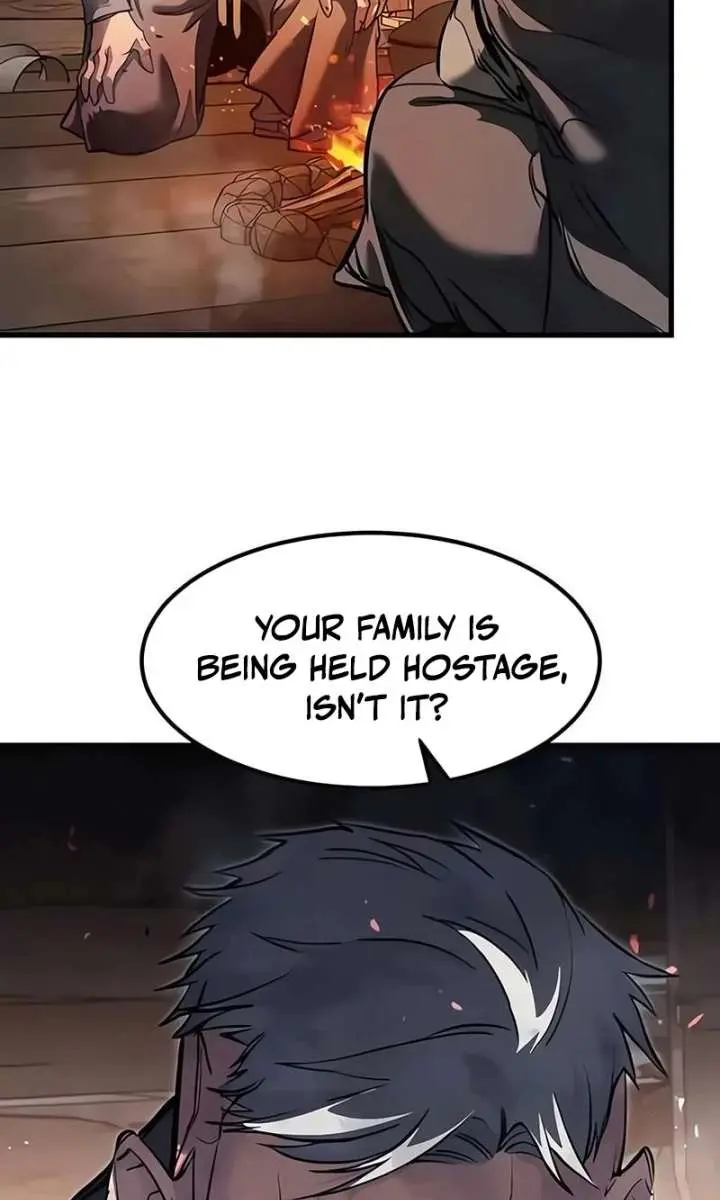 The Regressed Mercenary's Machinations Chapter 86 Page 83