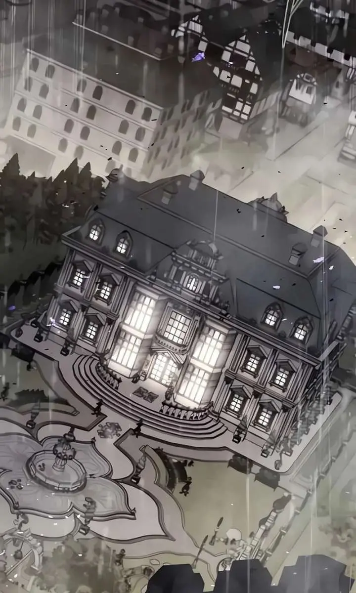 The Regressed Mercenary's Machinations Chapter 86 Page 92